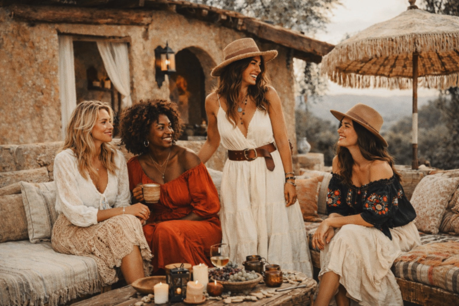 Brands Like Dôen — But for Tropical Climates