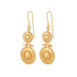 Kaavya Earrings
