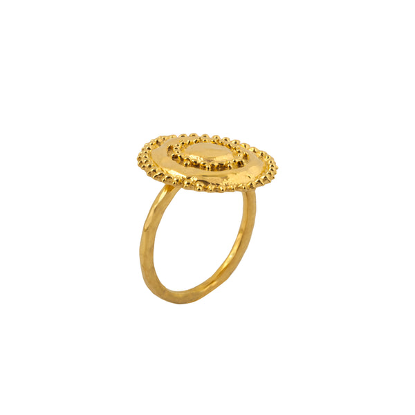 Kaavya Ring