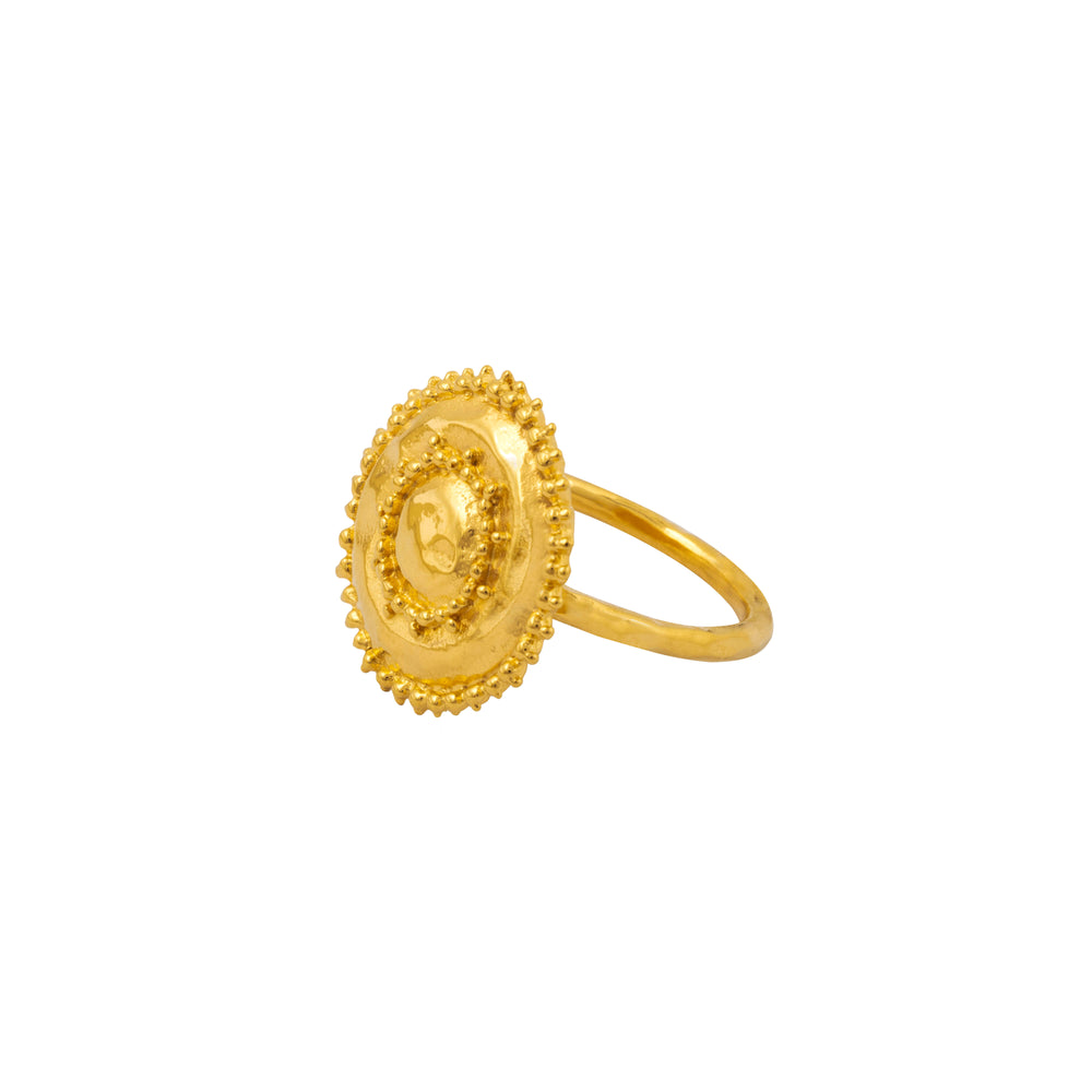Kaavya Ring