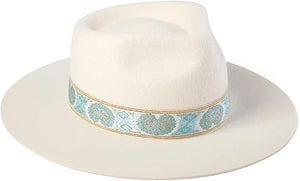 Lack of Color Beverly Wool Fedora