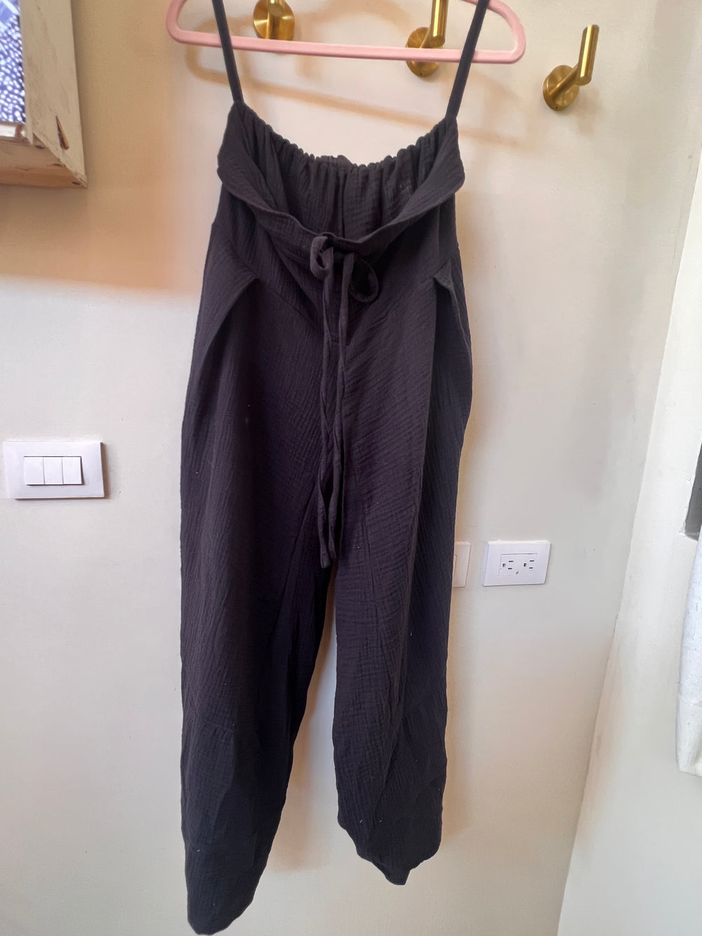 Pilgrim Pants