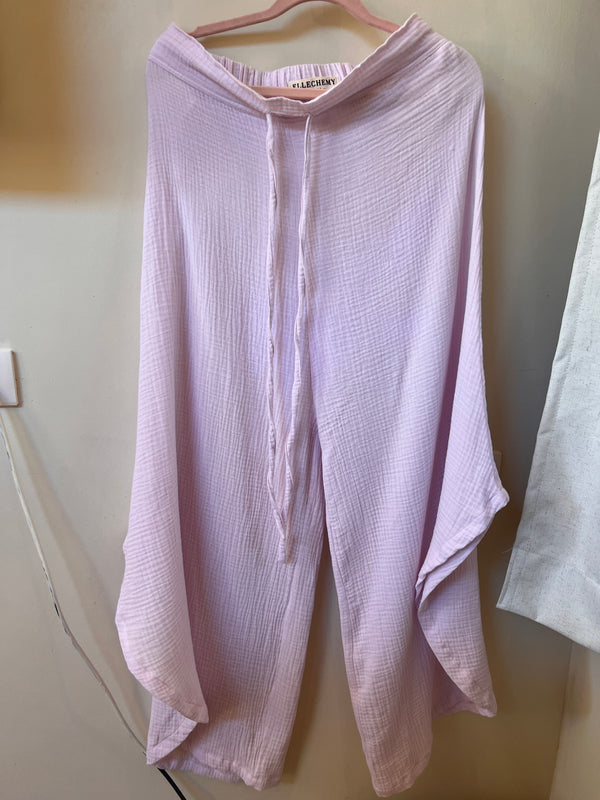 Tulip Pants
