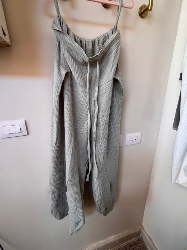 Pilgrim Pants
