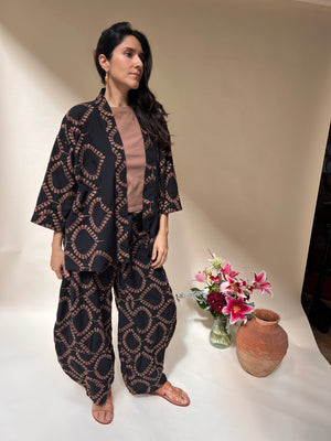 Berber Talisman Kimono