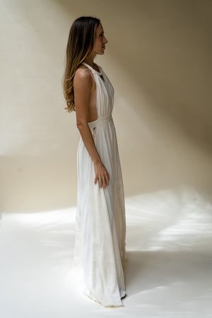 Olympias Maxi Dress
