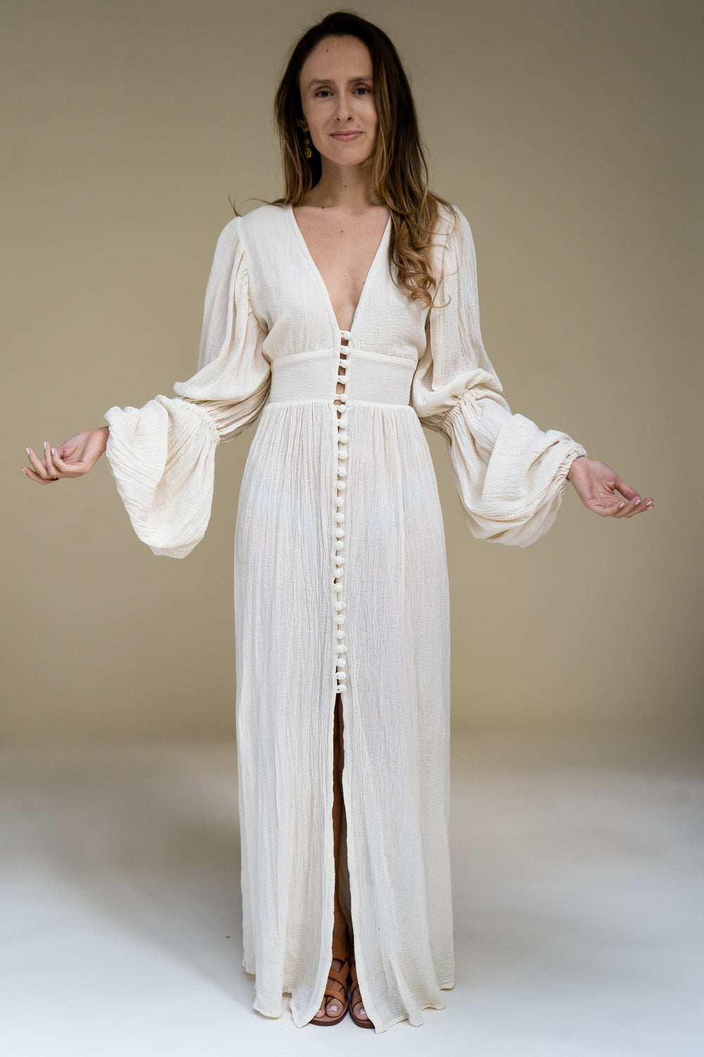 Isolde Dress
