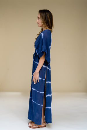 Calliope Muse Maxi Dress