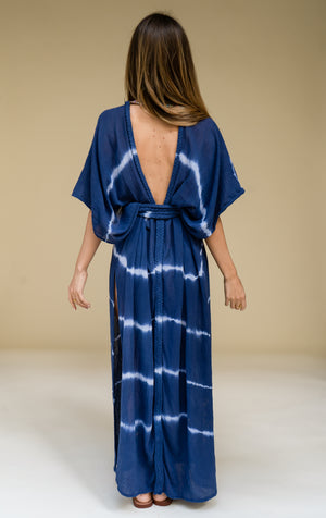 Calliope Muse Maxi Dress