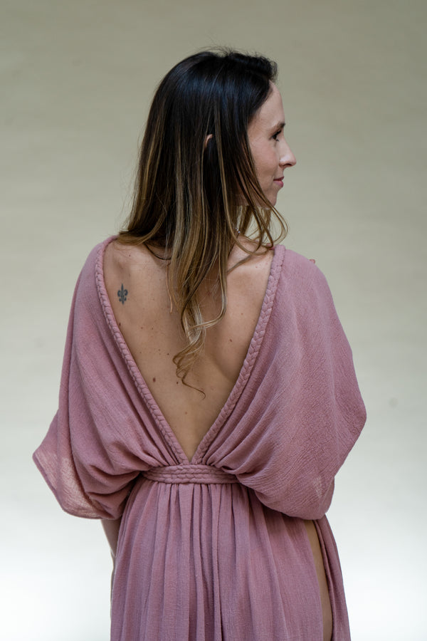 Calliope Muse Maxi Dress