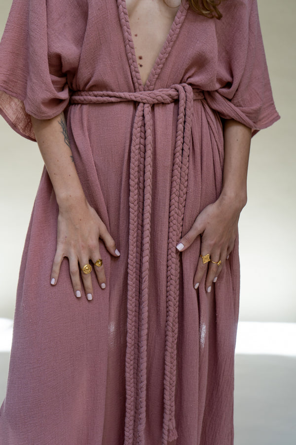 Calliope Muse Maxi Dress