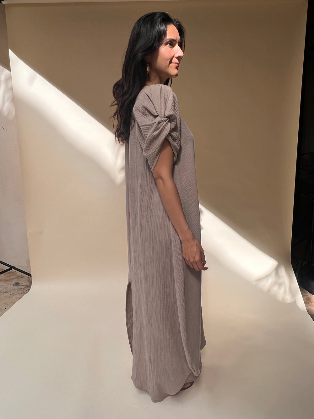 Calla Maxi Dress