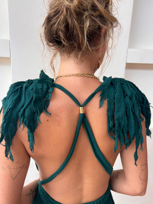 Kara Swan Maiden Dress