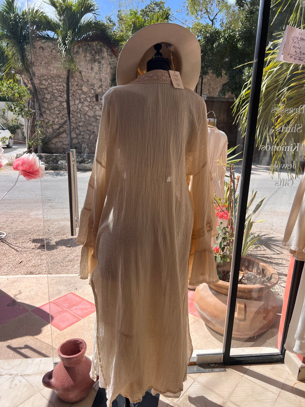 Sofía Kimono