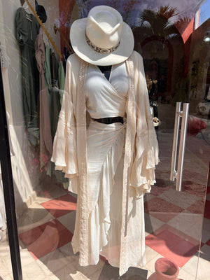 Sofía Kimono