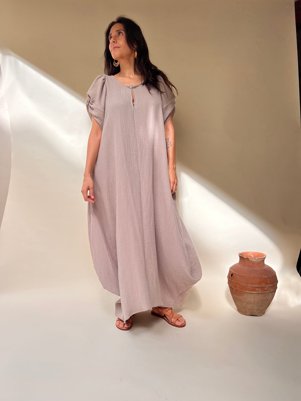 Calla Maxi Dress