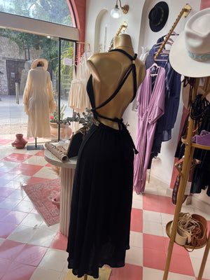 Sheba Maxi Dress