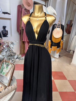 Sheba Maxi Dress
