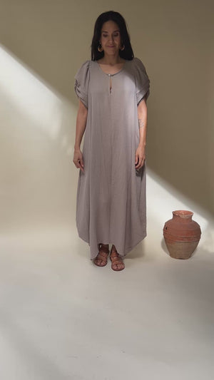 Calla Maxi Dress